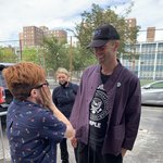 [방탄소년단] 차가운놀이 형님이 입고 계신 옷