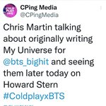 <b>콜플</b>이 원래 방탄한테 곡주려고 했대