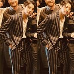 방탄 정국 <b>뉴욕</b>에서의 낮과 밤