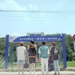 술만 마시다 엄마한테 걸린 <b>노량진</b> 4인방