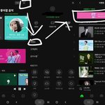 [NCT칠프] ‼️멜론에서 인기가요 <b>사전</b>투표 했니?‼️매일하는거야