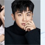 드라마 '해피니스' 대본 리딩 현장 공개