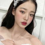 [이것좀봐줘] 장원영 이 사진 <b>합성</b>이야?