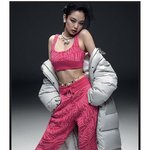 [모두드루와] 제니 <b>샤넬</b> 글로벌 캠페인함