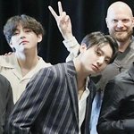 [방탄소년단] 전정국 핫하다고 미국에서도 난리임….