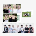 [방탄소년단] 특전에 굥기