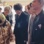 [드루와] 뷔 <b>빌리</b>아일리시 투샷