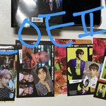 [NCT칠프] 앨범깡 후기