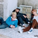 스트레이<b>키즈</b> 이번 화보 존잘....❤