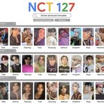 [NCT칠프] 해찬이 최애인데 <b>2</b>장 추천 좀