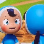 드라마 <b>유미</b>의 세포들에서 열일하는 세포