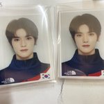 [NCT칠프] 헐 국대 <b>증사</b> 왔는데 개이뻐