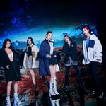 [모두드루와] 있지 아디다스 모델 됨