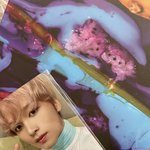 [NCT칠프] 개쓰레기<b>요일</b>기념 앨범깡