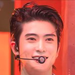 [NCT칠프] 반짝반짝 <b>복숭아</b>