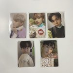 [NCT칠프] 아까 봅<b>은거</b>