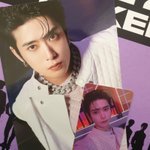 [NCT칠프] 기 받아갈 즈니