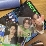 [NCT칠프] 아까<b>배송</b>와서 깠다