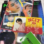 [NCT칠프] 믿고 시키는 <b>윤</b>젠 특전...