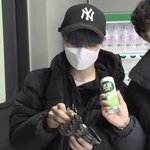 [더보이즈] 그때 <b>창민</b>이 디올 지갑 있잖아!!!