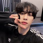 [더보이즈] 아디다스 솨<b>누</b>