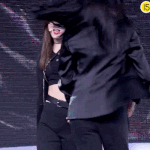 다시보는 걸플 <b>정지윤</b> 움짤