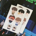 [NCT칠프] 헉!! 귀여운 거 보실분