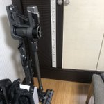 <b>무선</b>청소기 샀엉~