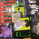 [NCT칠프] <b>우왕</b>