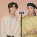 [스키즈] 뽀기랑 아기빵은