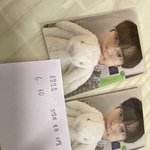 [NCT칠프] 포카 받아갈 사람??