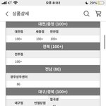 [NCT칠프] 전국 <b>핫트</b> 실시간 재고