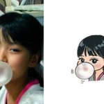<b>류진</b> 팬아트 2