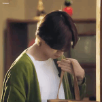 [방탄소년단] 태태 이거 넘 <b>청순</b>해