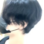 [드루와] 얘<b>도라</b> 나 숏컷해ㅆ당