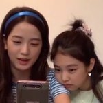 지수가 왜 제니한테 <b>별명</b>