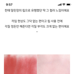 얘드라 이 색 무슨 톤임?