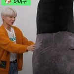 [NCT칠프] 김정우 손바닥 <b>자국</b> 왜케 귀엽냐ㅋㅋㅋㅋㅋㅋㅋㅋ