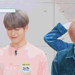 [NCT칠프] 나도 눈감고 <b>스크롤</b>