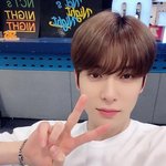 [NCT칠프] 눈감고 스크롤 <b>내림</b> 아련복숭아 재현이 나왔다