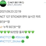 [NCT칠프] 와 나 91만 <b>예측</b>했는데 칠푸딩들 대단해