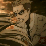 [진격의거인] 내가 포르코를 사랑하는 이유