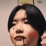 공포) 말하는 인형.<b>gif</b>