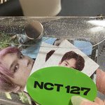 [NCT칠프] 급히 만든 스티커<b>전용</b>으로 쓸라구 만듦