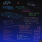 [방탄소년단] 마이 유니버스 <b>가사</b>지 봤어?