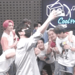 [NCT칠프] 이 움짤은 볼때마다 <b>레전드노</b>…