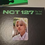 [NCT칠프] 이제 너만 오면 된다 정우야