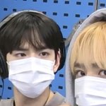 마스크 꼈는데 존잘 ㄷㄷ