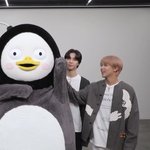 [NCT칠프] 누가 이 애기한테 <b>펭수</b> 체험기회줌
