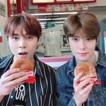 [NCT칠프] 난 얘네 조합 넘 좋다